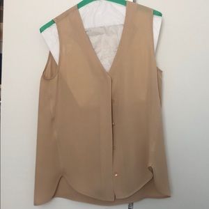 theory blouse